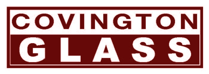 Covington Glass Logo