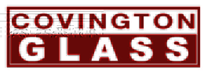 Covington Glass Logo